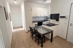 Camera Uso Singolo Ristrutturata