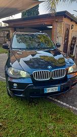 BMW x5  DS 285 CV