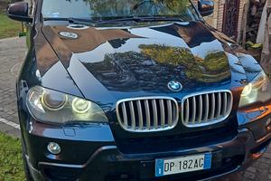 BMW x5  DS 285 CV