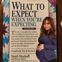 Libro gravidanza in inglese