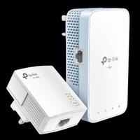 Tp-Link Kit Powerline AV1000 + Wi-Fi AC750