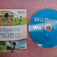 4634-Wii Sports Nintendo Wii