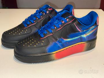 Nike Air Force 1 Low Retro  Taglia 45 con scatola 