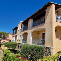 Bilocale a 100 mt dal mare Olbia - Pittulongu