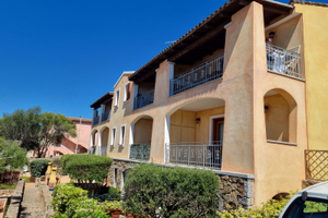 Bilocale a 100 mt dal mare Olbia - Pittulongu