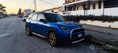 MINI Countryman C Favoured – 32.000 km