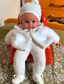 Ciccio d’oro bambilo antico