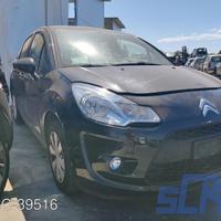 CITROEN C3 2 SC 1.4 LPG 73CV 10-23 -ricambi