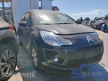 CITROEN C3 2 SC 1.4 LPG 73CV 10-23 -ricambi