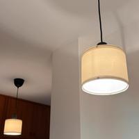 Lampadari piccoli a sospensione IKEA