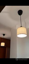 Lampadari piccoli a sospensione IKEA