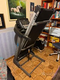 Tapis roulant Toorx TRX 55 S