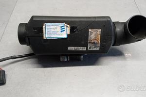 Webasto iveco stralis 2003>2007 usato