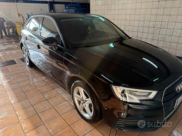 Audi a3 2.0 tdi 150cv 2020 S-Tronic DSG