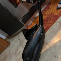 Marmitta scooter liberty 125 anno 2010