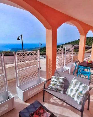 Trinita' d'agultu residence la frisaia