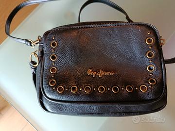 Minibag Pepe jeans