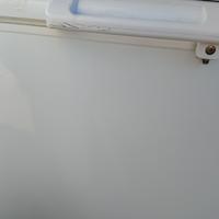 congelatore a pozzetto