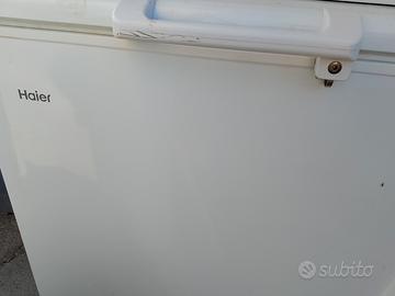 congelatore a pozzetto