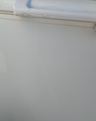 congelatore a pozzetto