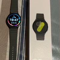 Samsung Galaxy Watch 7 44 Mm   Wi-Fi