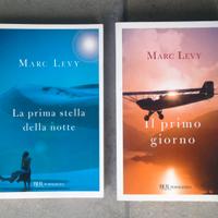 "Il primo giorno" "La prima stella della notte"