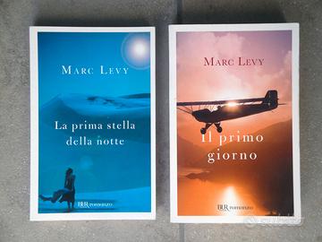 "Il primo giorno" "La prima stella della notte"