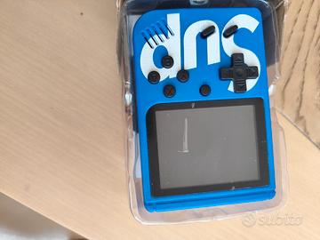 Videogioco mai usato