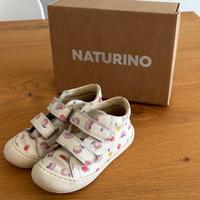 Scarpe Naturino Cocoon tg.23