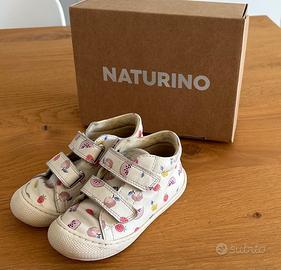 Scarpe Naturino Cocoon tg.23