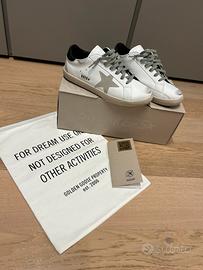 golden goose taglia 42 uomo