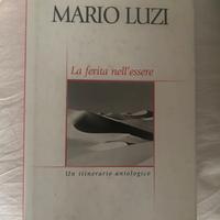 Poesia Luzi Pavese Saba