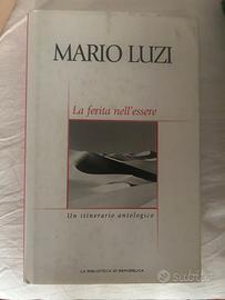 Poesia Luzi Pavese Saba