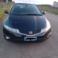 Honda Civic 2.2 cdti