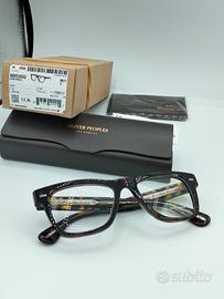 occhiali da vista Oliver Peoples 