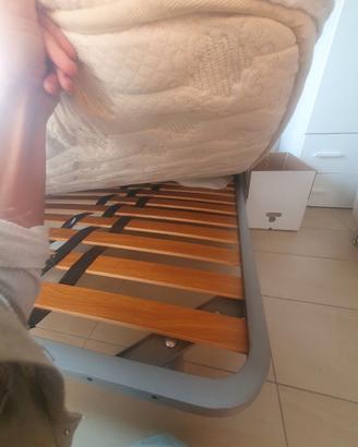 Letto una piazza e mezza