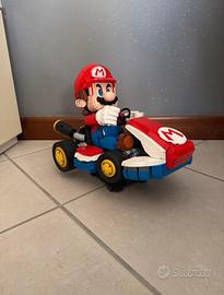 Lego super mario kart