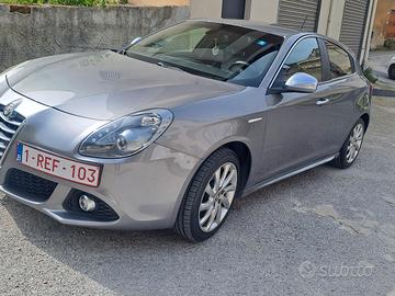 giulietta 