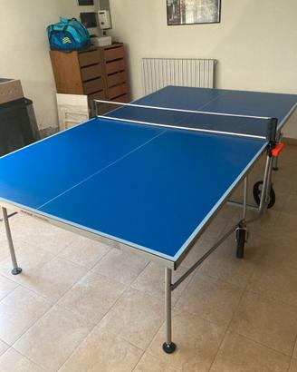 Tavolo Ping Pong Decathlon Pongori PPT 500 Outdoor