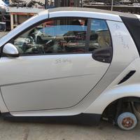 Sportelli Smart 451 2011