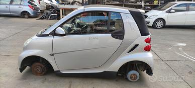 Sportelli Smart 451 2011