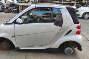 Sportelli Smart 451 2011