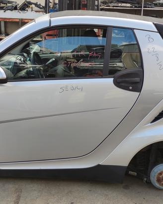 Sportelli Smart 451 2011