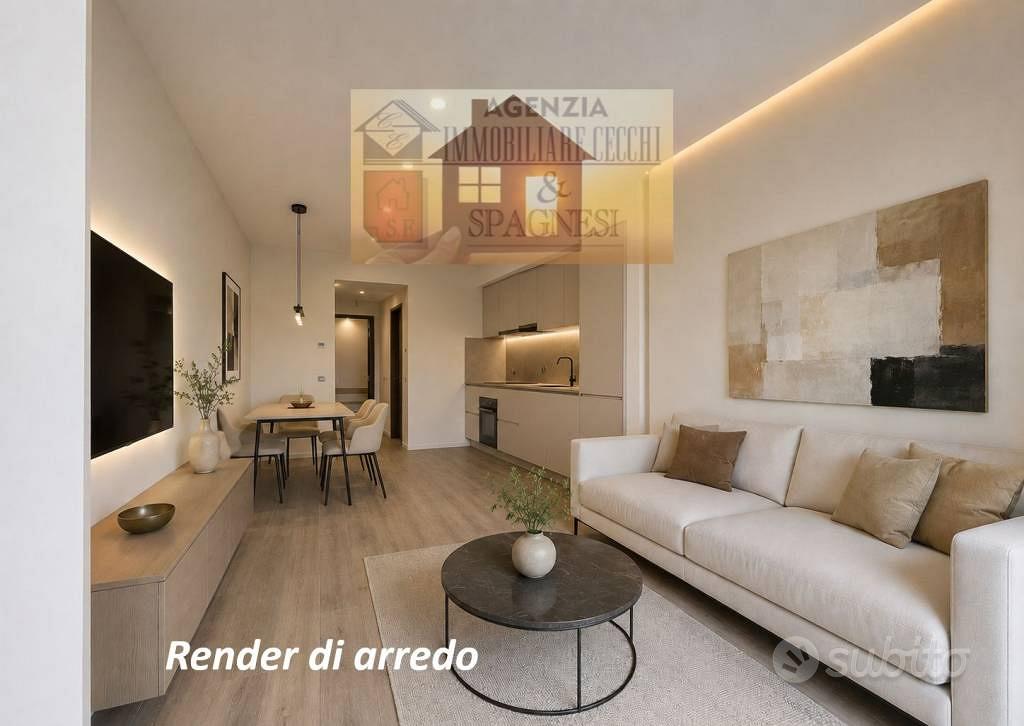 Apartment in Carmignano, Gugliano - Vista 4