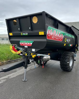 Vaia MR 50 12 Ton