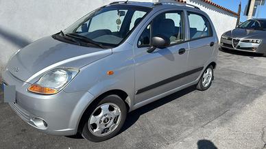 Chevrolet Matiz
