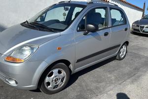 Chevrolet Matiz