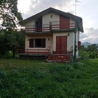 Villetta a .Montella