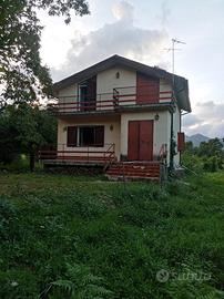 Villetta a .Montella