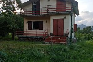 Villetta a .Montella